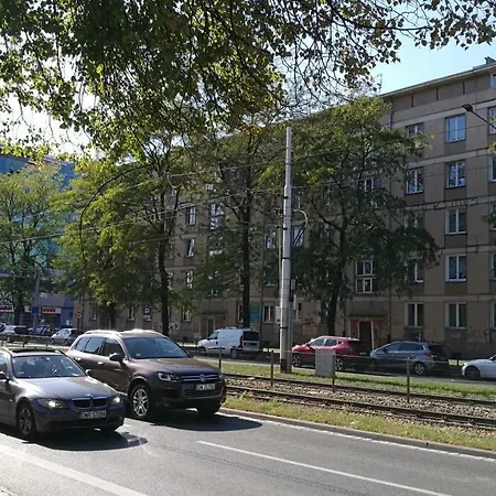 Apartament * Wrocław