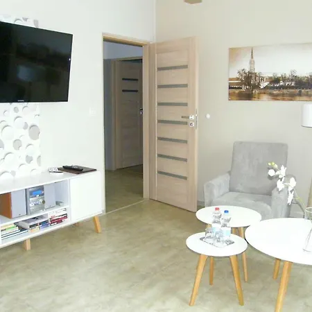 Lägenhet Apartament *