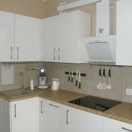 Apartament *