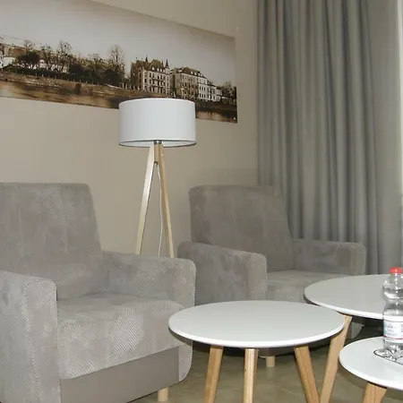 Lägenhet Apartament *