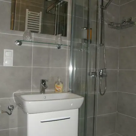 Apartament Lägenhet *