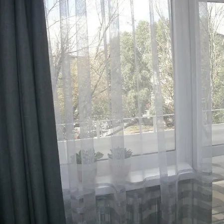 Apartmán Apartament Vratislav