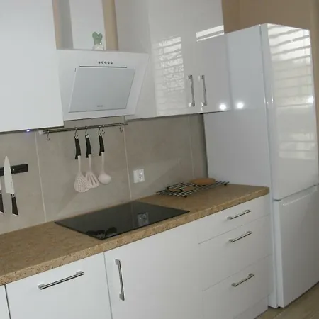 Apartament Apartmán