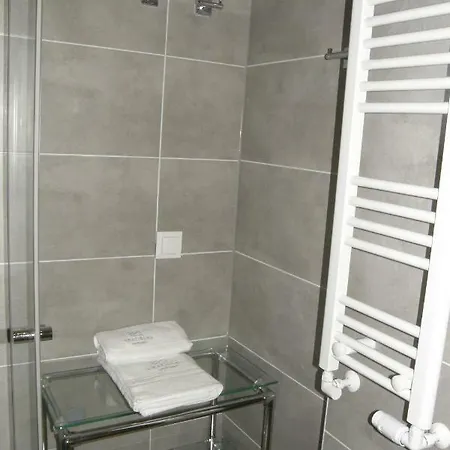 Apartament Vratislav