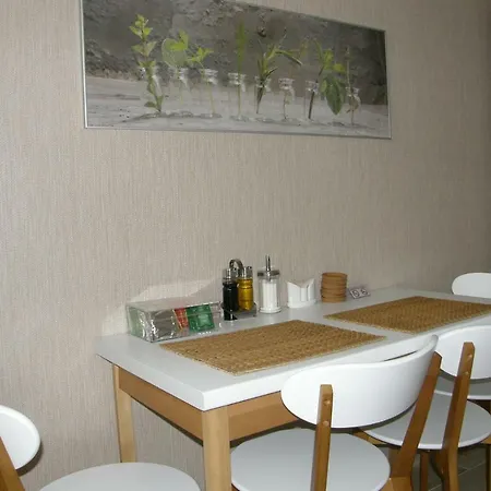 Apartament Apartmán