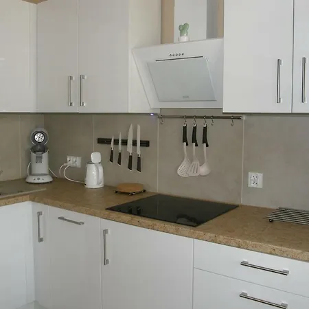 Apartmán Apartament